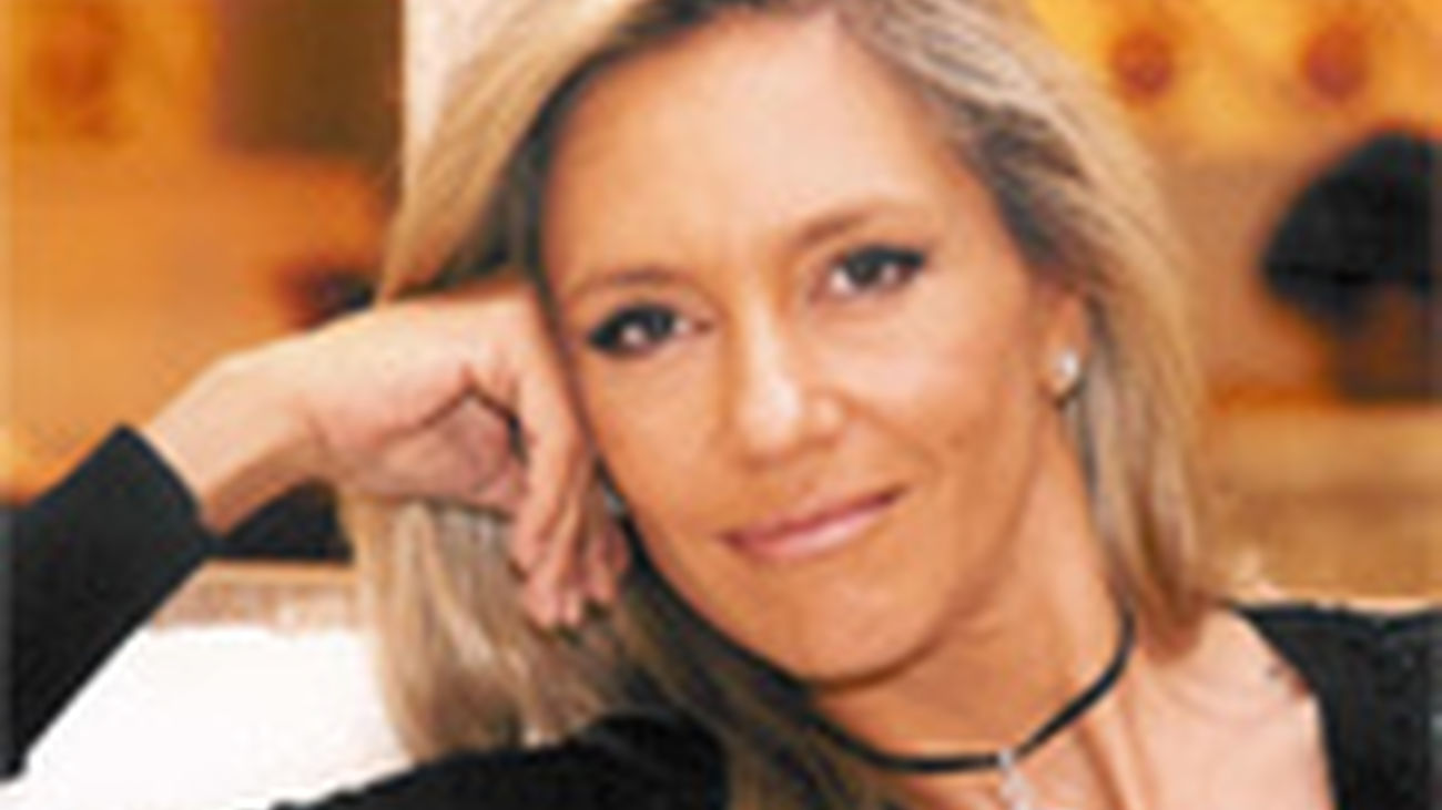 NURIA ROCA Y ANA ARIAS, EN MADRID A LA ÚLTIMA