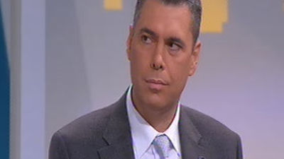 Entrevista a Enrique Dans