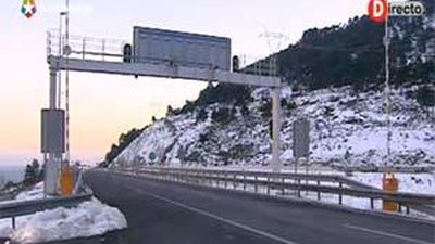 El nuevo rádar infalible