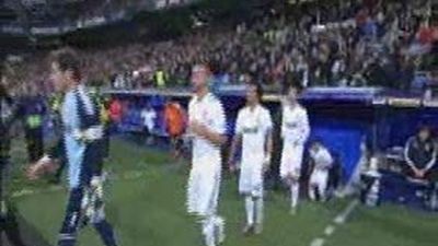 La final más esperada, siete años después