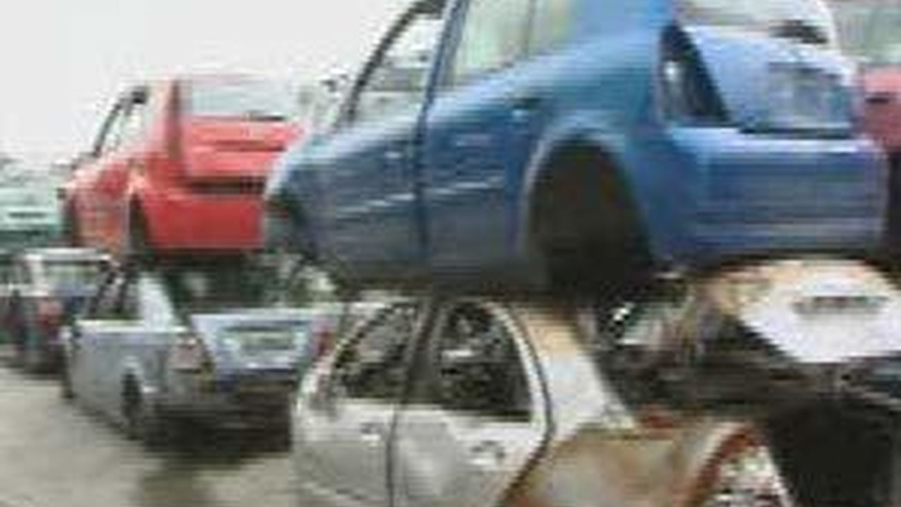 Un almacén casi infinito