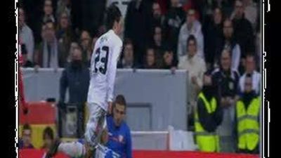 El Real Madrid tumba al Sevilla en un mal partido y vuelve a una final