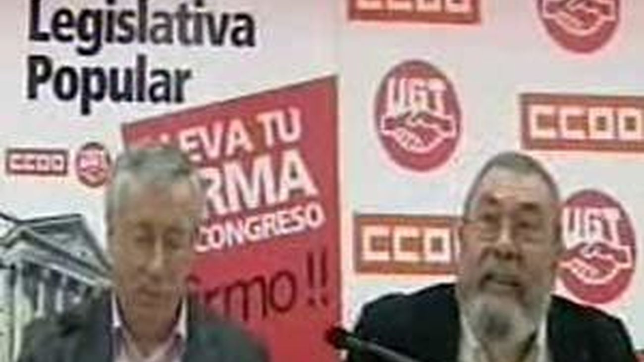 Gobierno, los sindicatos y la patronal defienden que los salarios se sigan ligando al IPC