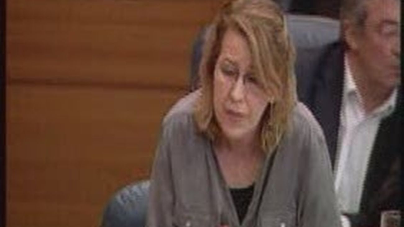 Aguirre: "Empleo y socialismo son dos expresiones enfrentadas entre sí"