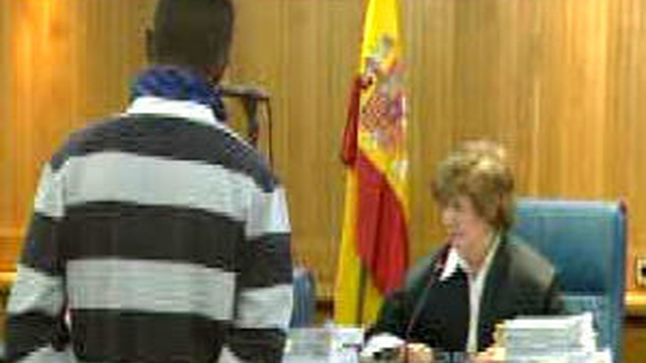 El pirata Abdu Willy alega que él también fue víctima del secuestro del Alakrana