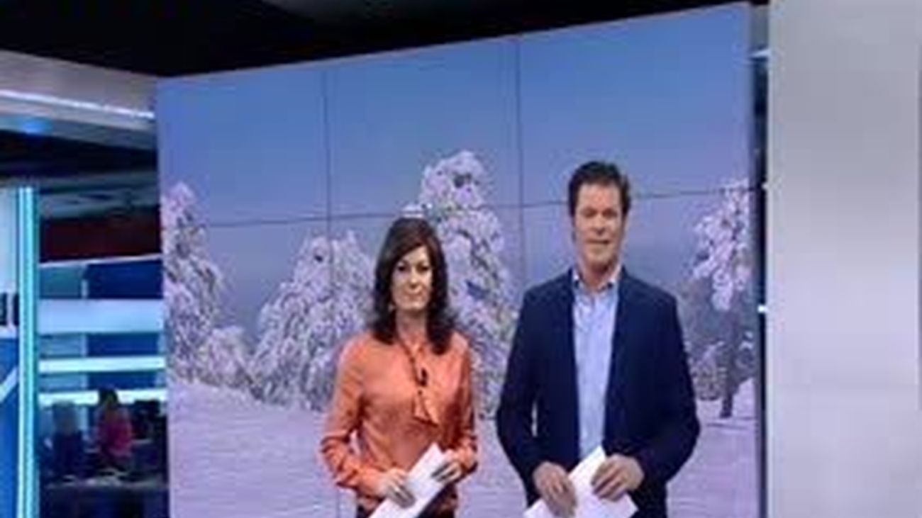 Buenos Días en titulares