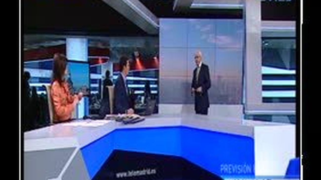 ¿Cómo funciona la quimioterapia?