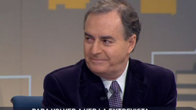 Javier Morillas en El Círculo