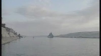 El temor al cierre del canal de Suez dispara el precio del petróleo