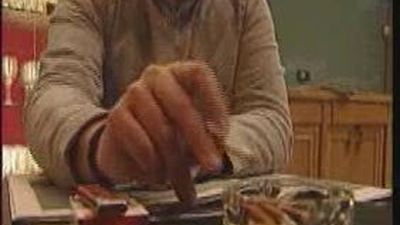 Los hosteleros, con sólo un mes de la ley anti-tabaco, han bajado su facturación en un 23 por ciento