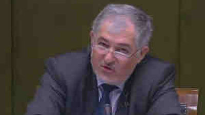 La Fiscalía investiga 849 casos de "niños robados", 162 con indicios de delito