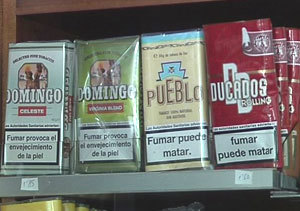 Día mundial contra el cáncer