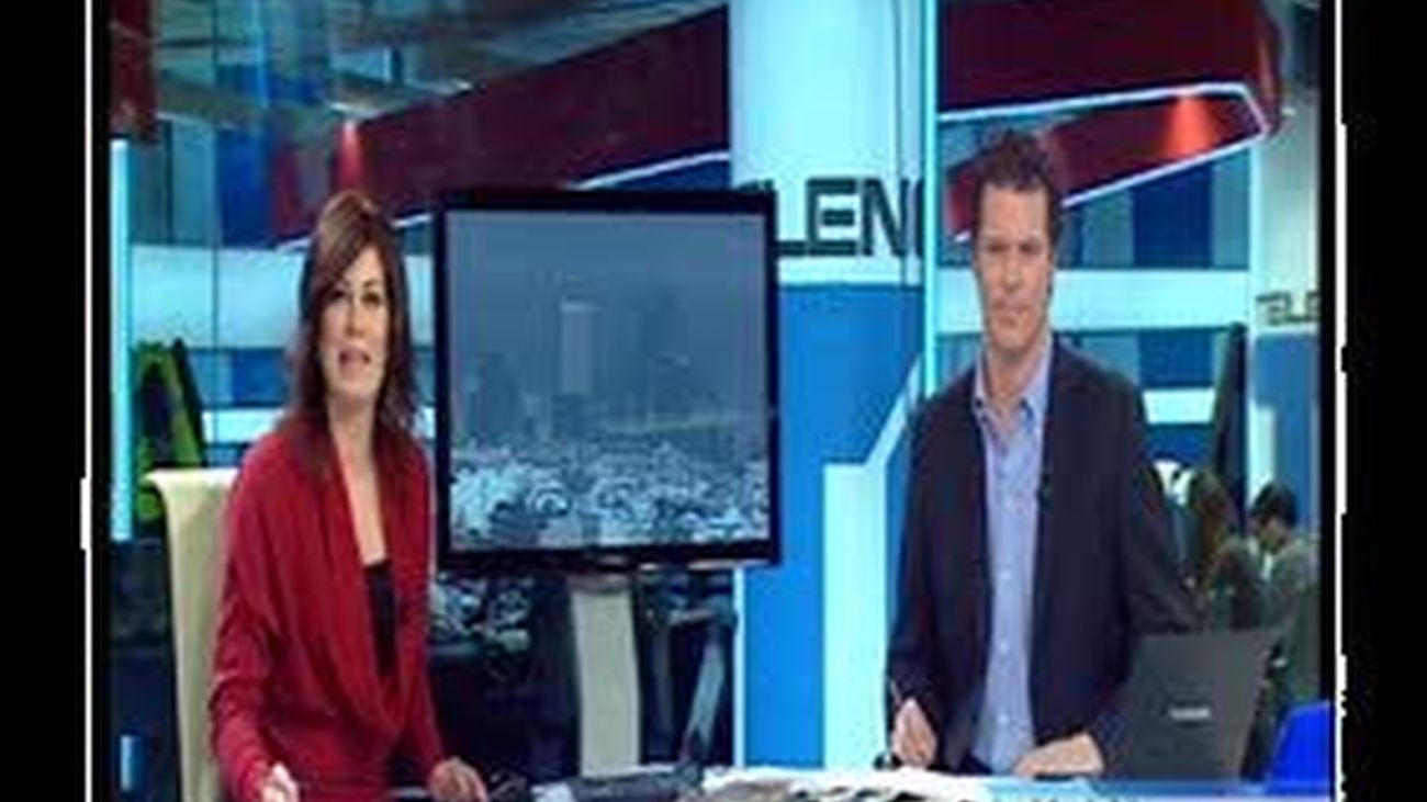 Luchando contra el cáncer