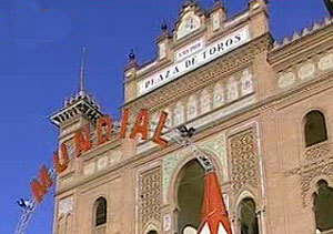 Los Oscar del Circo Mundial