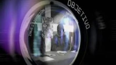 Objetivo: Gal, caso abierto