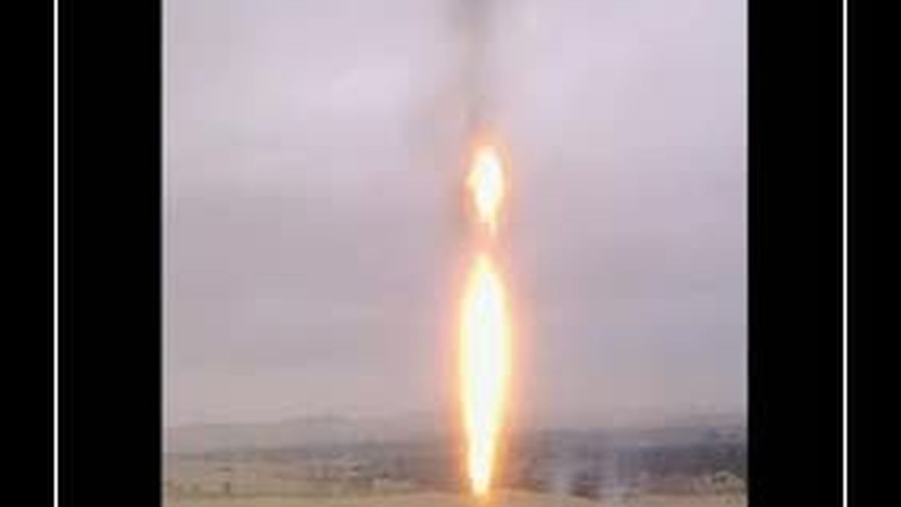 La explosión del gasoducto fuerza al Egipto a cerrar el principal suministro a Israel