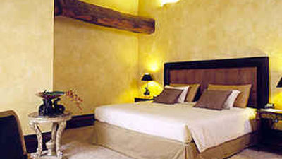 Las pernoctaciones hoteleras aumentan  un 7,7% en julio y los precios suben un 0,6%