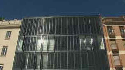 La venta de casas cayó un 34,8 % en julio y acumula cinco meses de bajadas