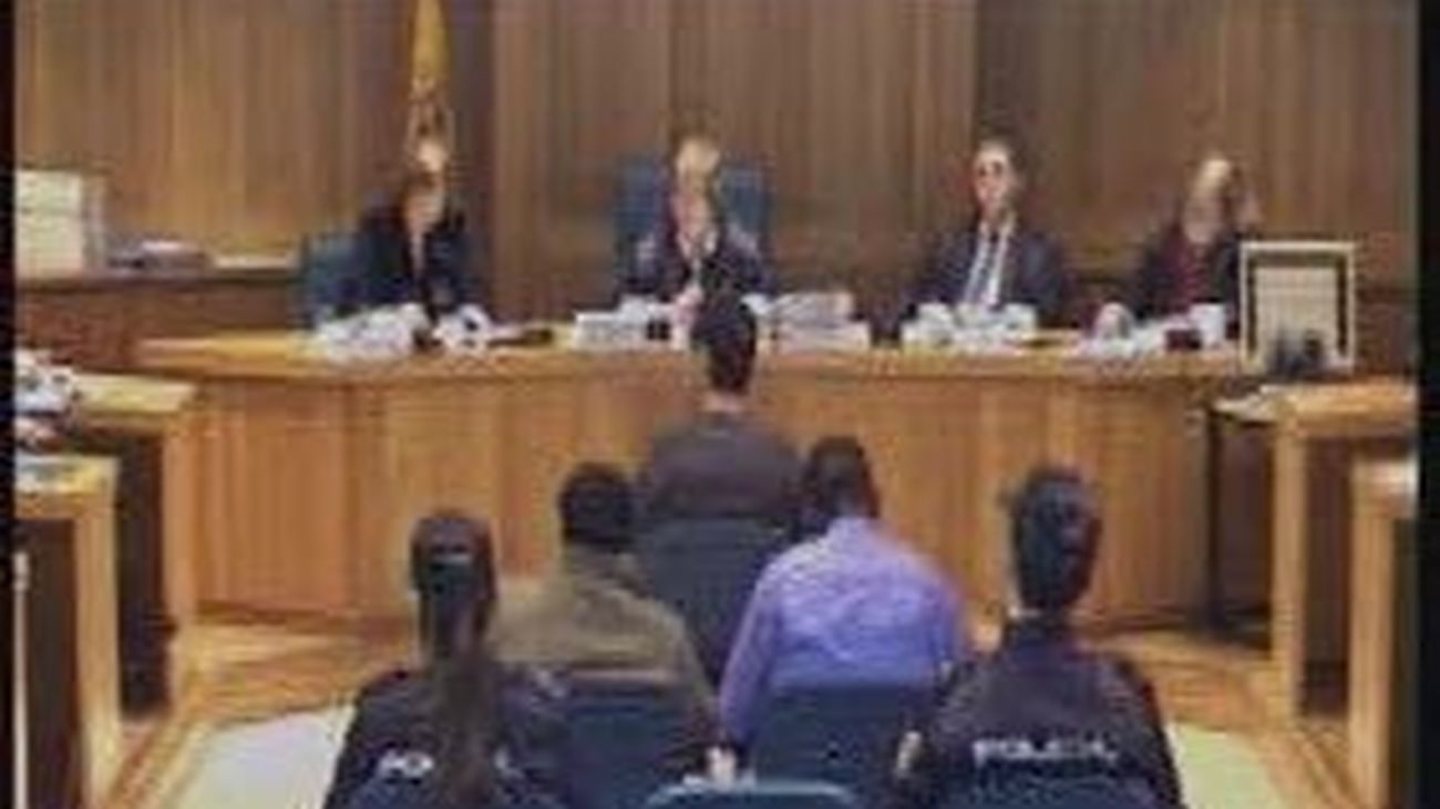 El capitán del 'Alakrana': "el secuestro ha  convertido el trabajo de mi vida en un infierno"