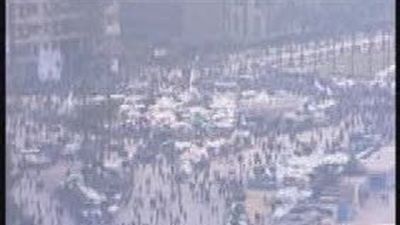 Los manifestantes no se mueven de Tahrir y rechazan las propuestas del Gobierno egipcio