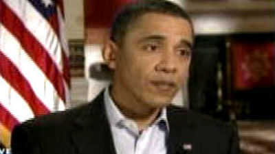 Obama: Egipto está "logrando progresos" en el camino para resolver la crisis