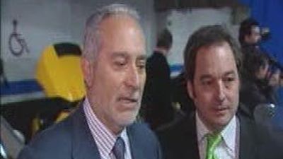 Móstoles inaugura sus primeros 7 puntos de recarga para vehículos eléctricos