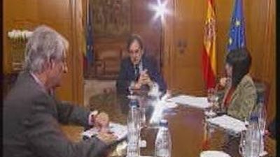 La reforma del sistema salarial podría ser la próxima