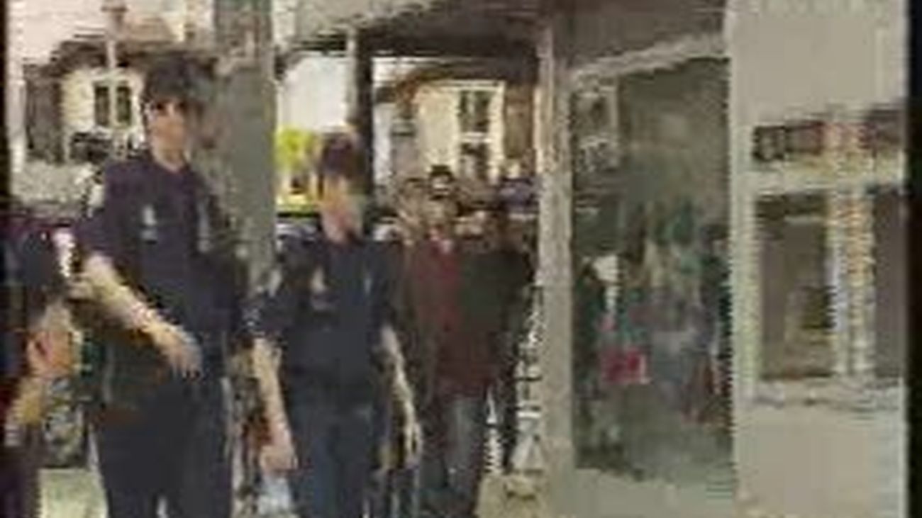 Cinco informes policiales revelan que el ex director general de la Policía supuestamente ordenó el chivatazo