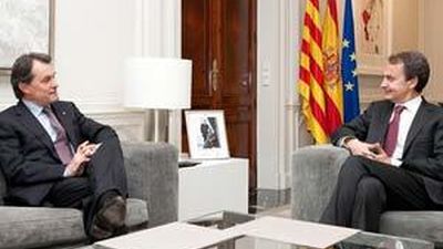 Zapatero permitirá que Cataluña se endeude todavía más