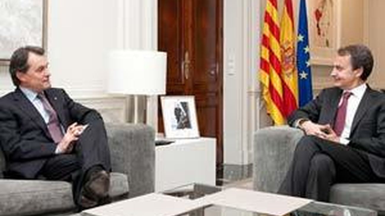 Zapatero permitirá que Cataluña se endeude todavía más