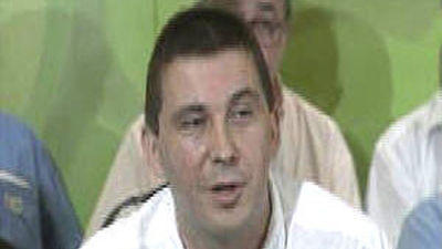 La Audiencia Nacional absuelve a Otegi por el homenaje al etarra Sagarduy