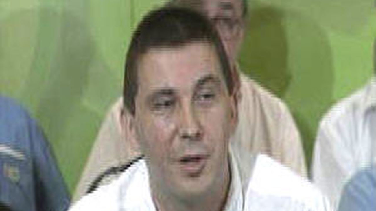 Arnaldo Otegi