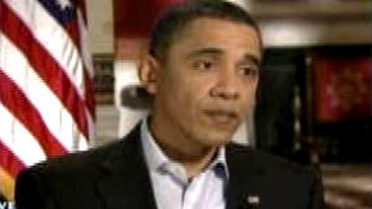 Primer pulso entre Obama y Romney por la legalidad del matrimonio gay