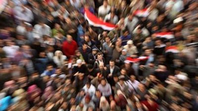 La poblacion mundial asciende a siete mil millones de personas