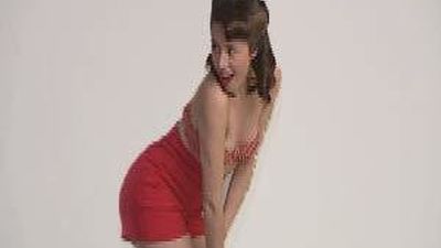 Convertirse en una pin up por un día