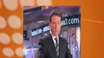 El humor del Radiador: Fernando Alonso comienza fuerte 2011