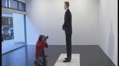 El príncipe Guillermo ya tiene su estatua de cera