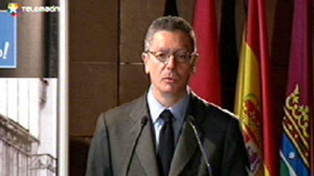 Alberto Ruiz-Gallardon23