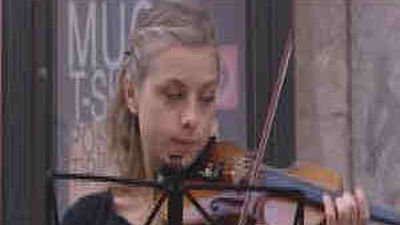 El Ayuntamiento da un mes a los músicos callejeros para presentar su solicitud de exámen