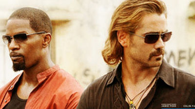 Megahit: Corrupción en Miami