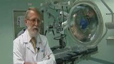 La Comunidad invierte 10 millones de euros en la ampliación y renovación del hospital de El Escorial