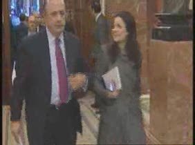 Faisán Congreso tarde