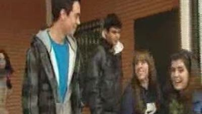 Un alumno madrileño gana el certamen español de Jóvenes Traductores de la UE