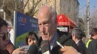 La Comunidad elimina dos puntos negros en Aldea del Fresno