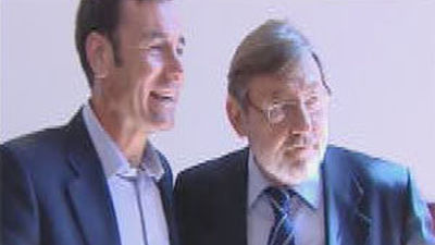 Lissavetzky apela a Ferraz al imponerle el PSM una lista con ausencias de gente de su entorno