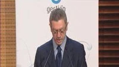 El SAMUR recibe el "Sello de Excelencia Europea"