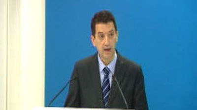 El BBVA empeora las previsiones de paro y crecimiento económico para 2012