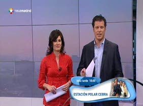 Estafa en un gimnasio de Móstoles