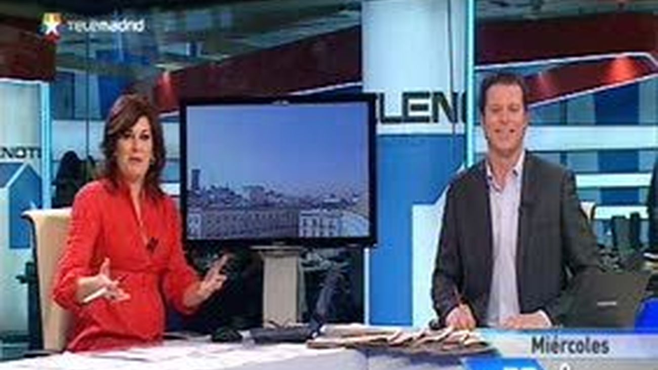 San Valentín en Faunia