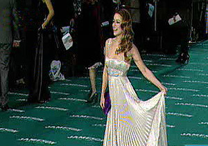 El glamour de los Goya